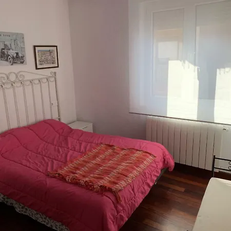 Apartamento Reformado Junto Ayuntamiento *