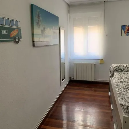 Lägenhet Apartamento Reformado Junto Ayuntamiento *