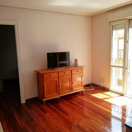 Apartamento Reformado Junto Ayuntamiento