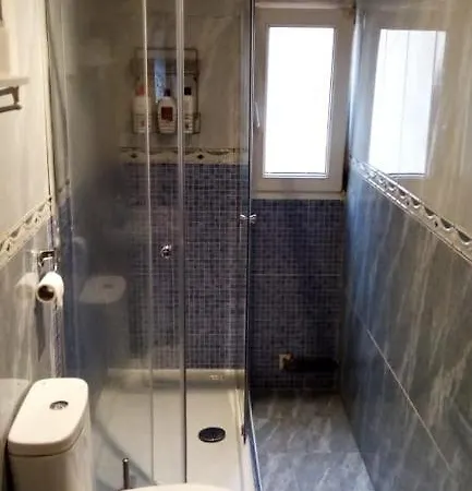 Apartamento Reformado Junto Ayuntamiento *