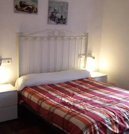 Apartamento Reformado Junto Ayuntamiento * Santander